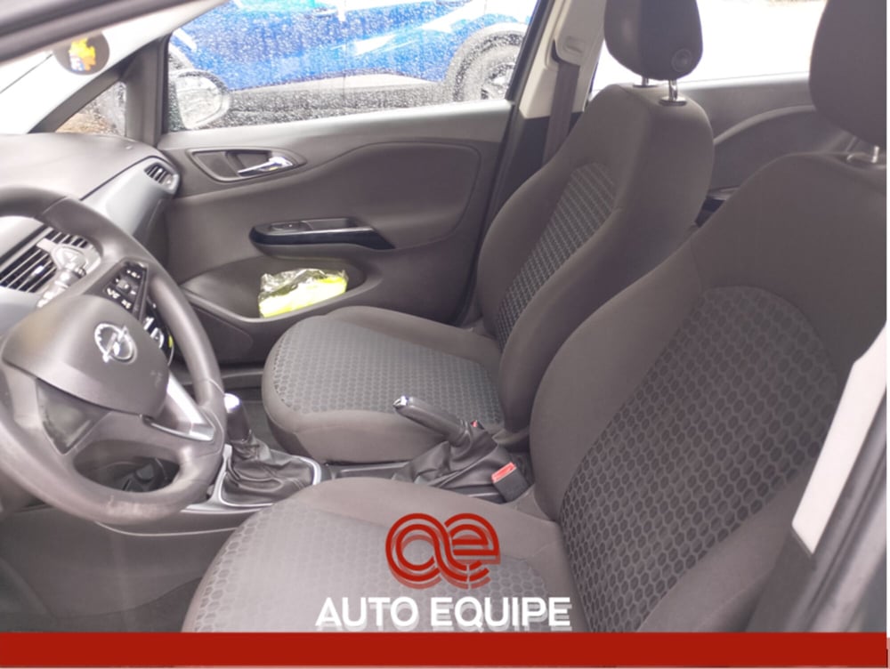 Opel Corsa usata a Firenze (5)