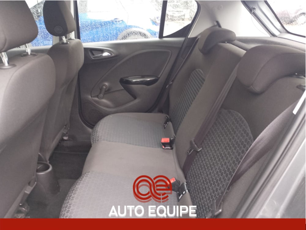 Opel Corsa usata a Firenze (6)