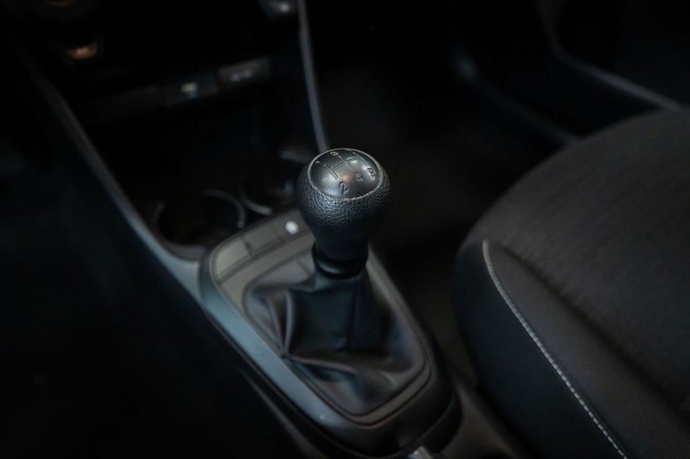 Kia Picanto usata a Torino (10)