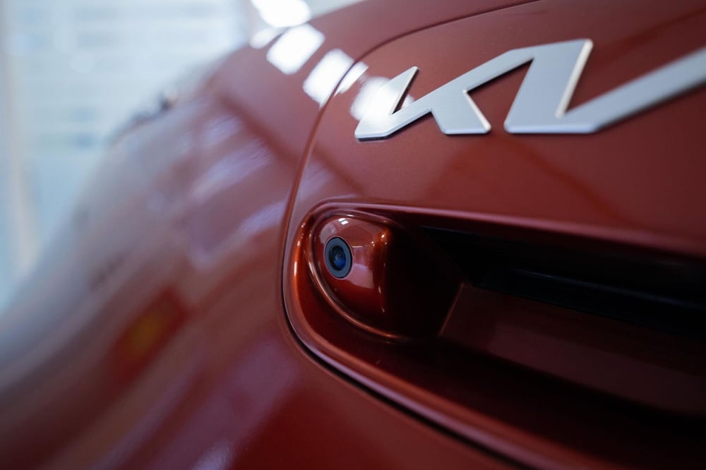 Kia Picanto usata a Torino (16)