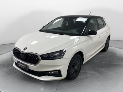 Skoda Fabia 1.0 TSI EVO 95 CV Style del 2022 usata a Carnago