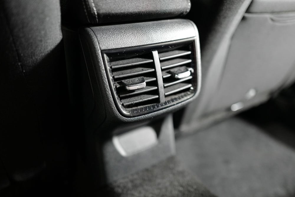 Skoda Fabia usata a Varese (19)