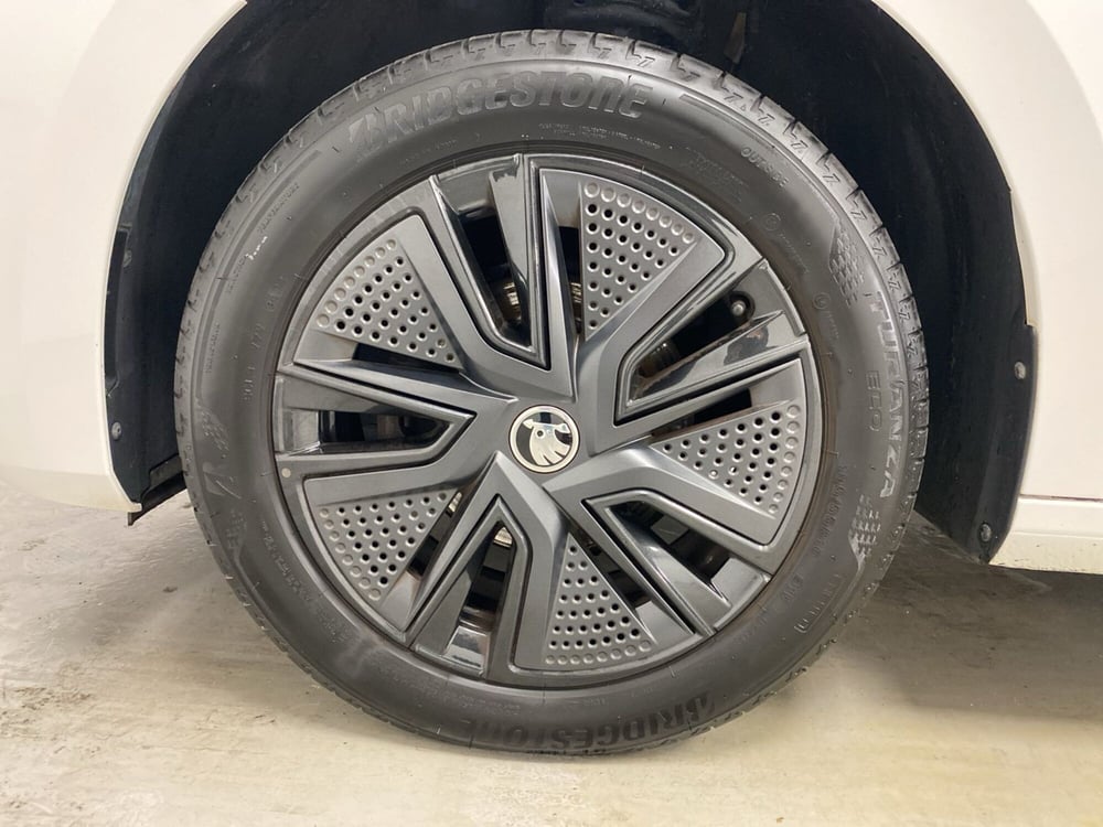 Skoda Fabia usata a Varese (7)