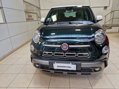 Fiat 500L 1.4 95 CV Cross del 2020 usata a Saronno
