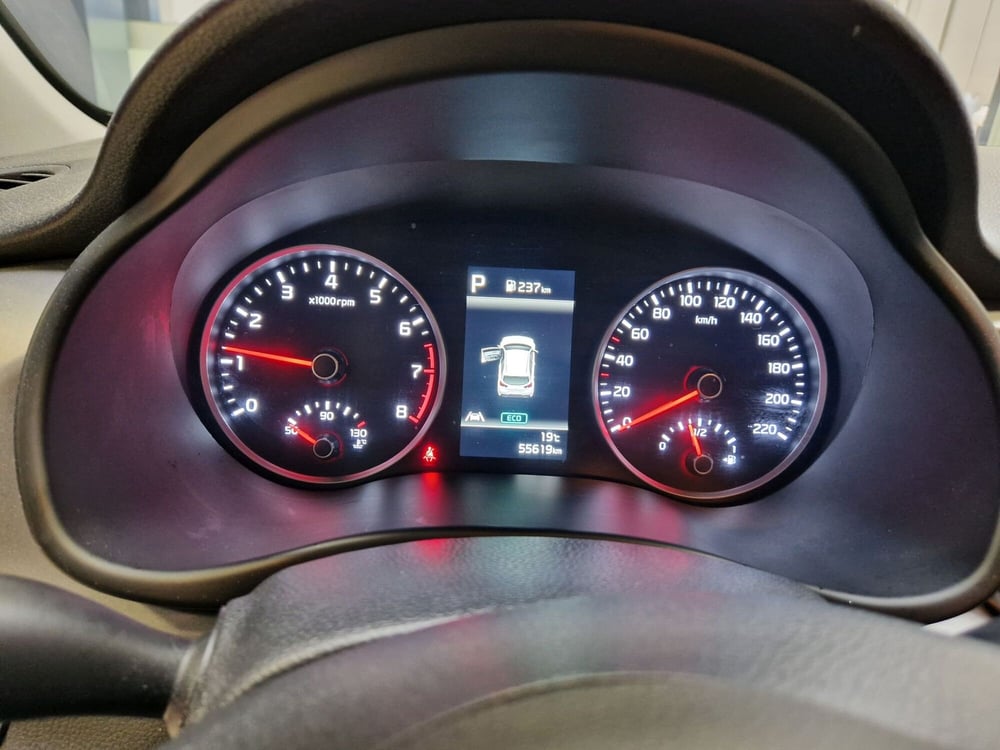Fiat 500L usata a Varese (13)