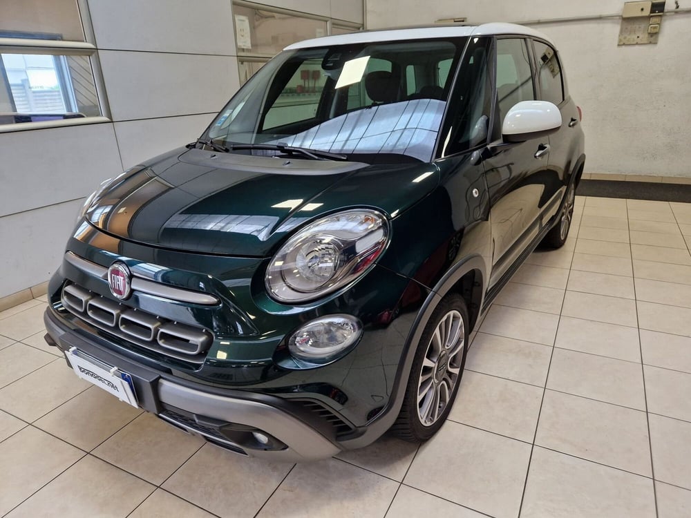 Fiat 500L usata a Varese (2)