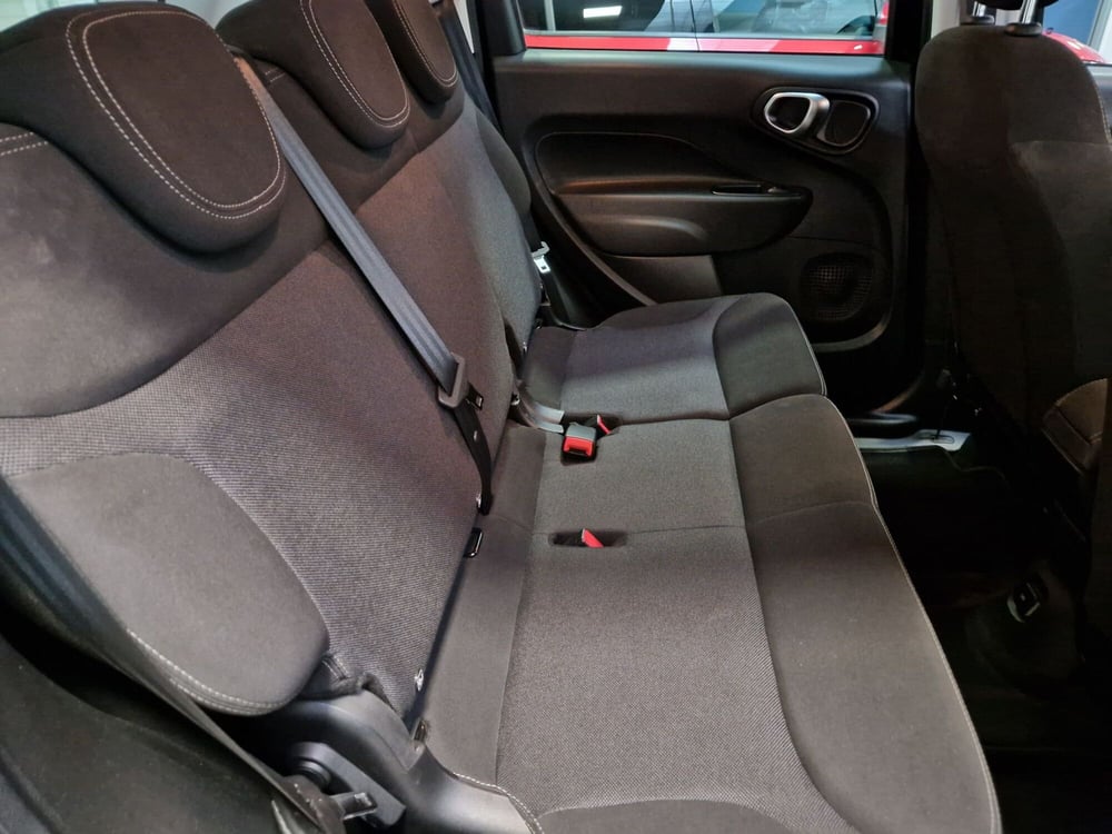 Fiat 500L usata a Varese (7)