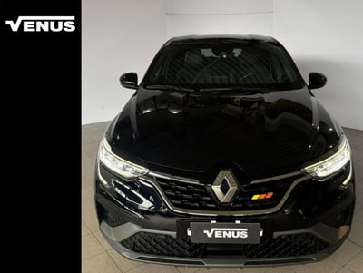Renault Arkana 1.6 full hybrid Esprit Alpine 145cv del 2022 usata a Monza