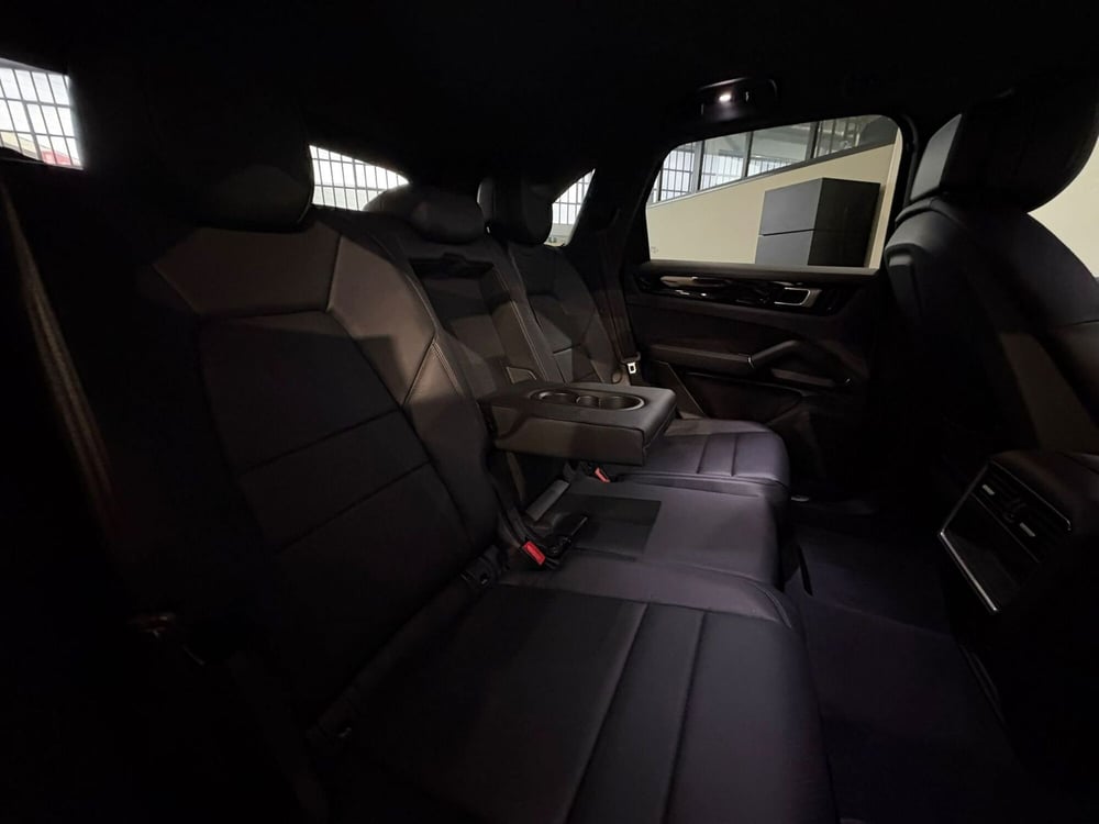 Porsche Cayenne Coupé usata a Monza e Brianza (16)
