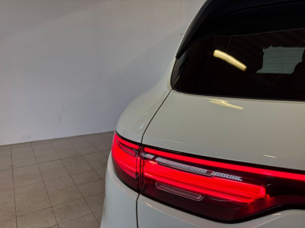 Porsche Cayenne Coupé usata a Monza e Brianza (18)