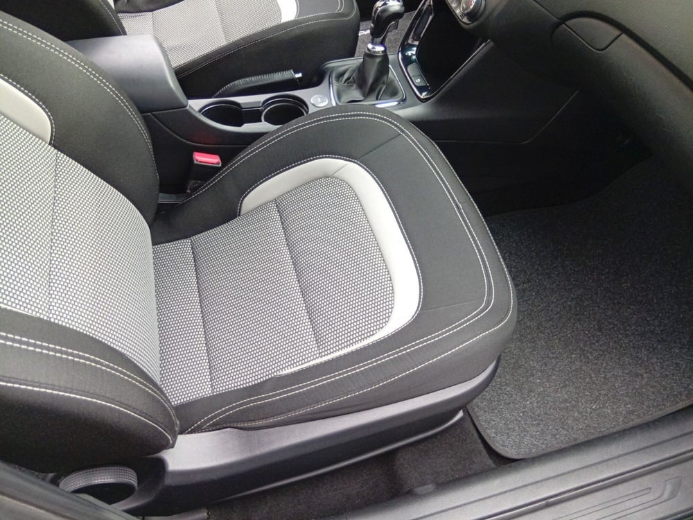 Kia cee'd Sport Wagon usata a Brescia (10)
