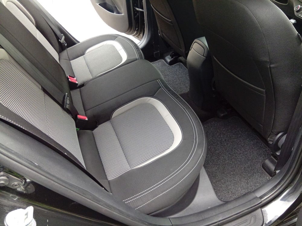 Kia cee'd Sport Wagon usata a Brescia (11)