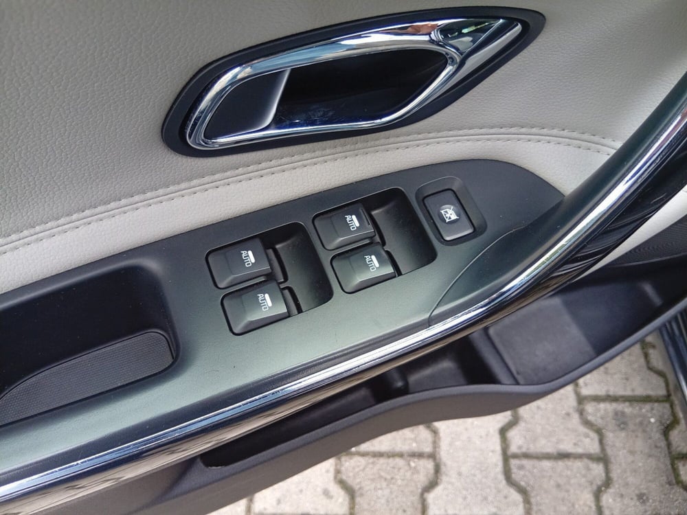 Kia cee'd Sport Wagon usata a Brescia (15)