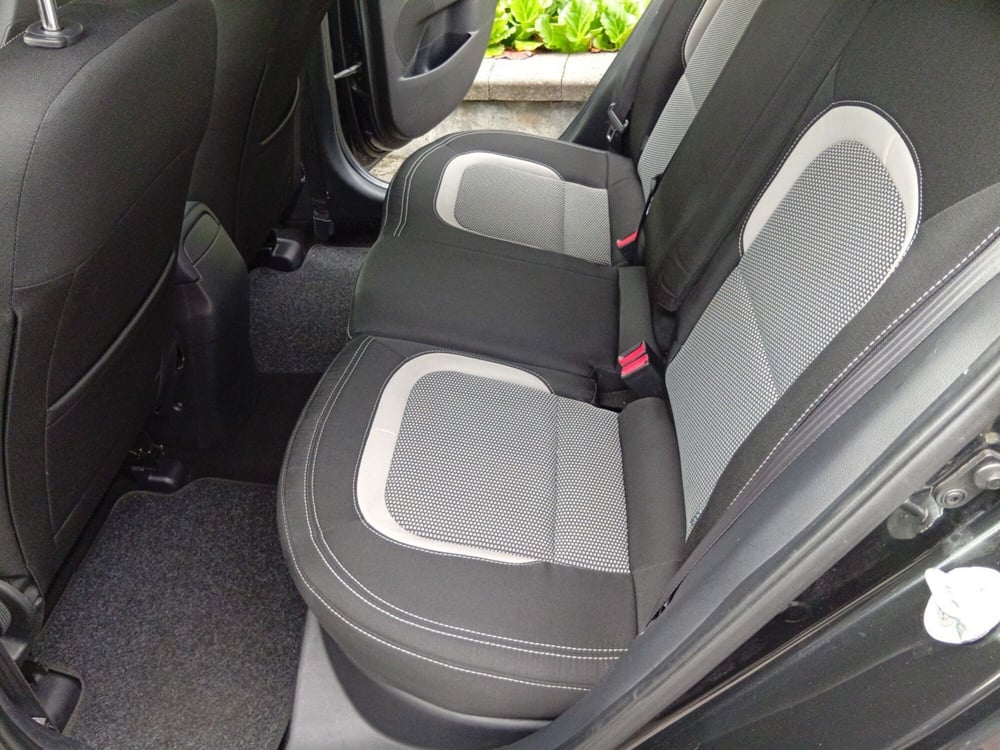 Kia cee'd Sport Wagon usata a Brescia (9)