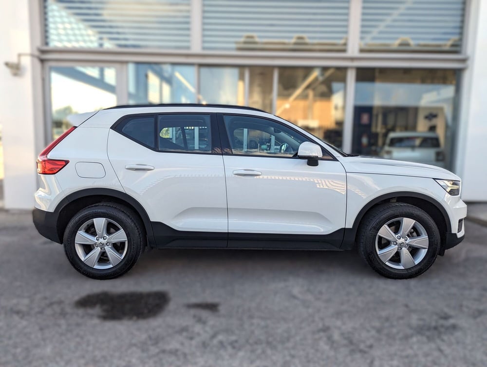 Volvo XC40 usata a Pescara (3)