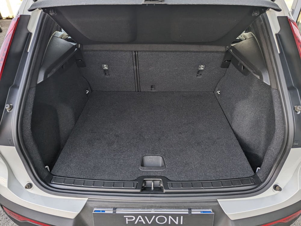 Volvo XC40 usata a Pescara (7)