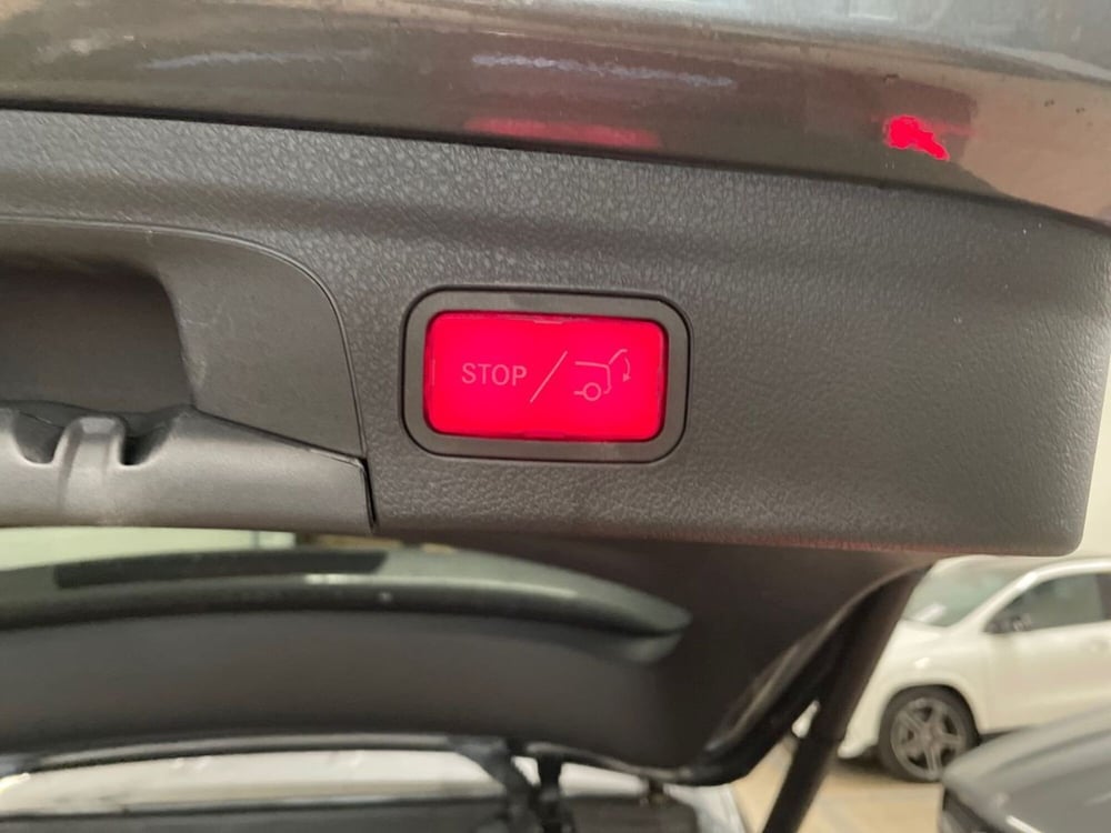 Mercedes-Benz GLE SUV usata a Prato (18)