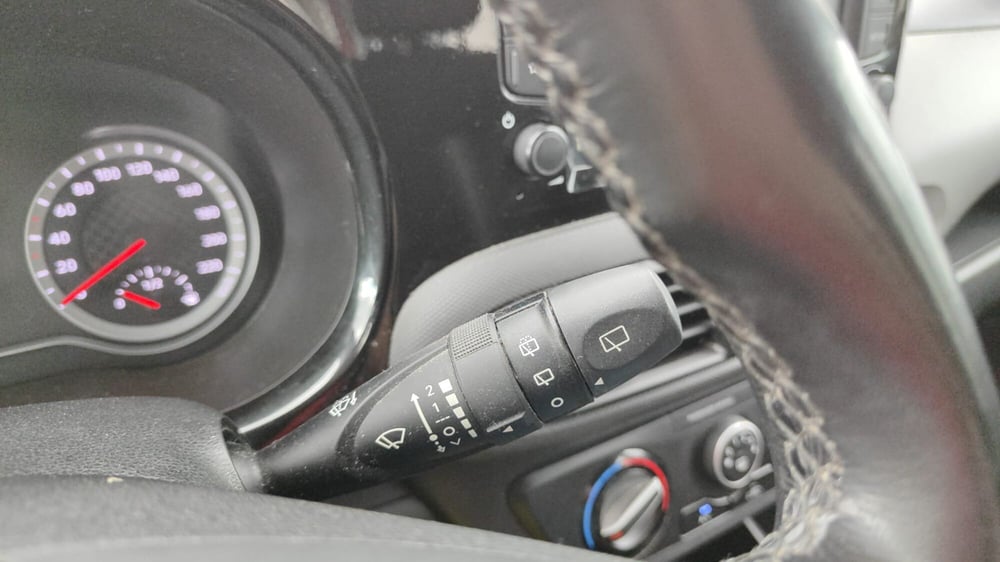 Hyundai i10 usata a Firenze (17)