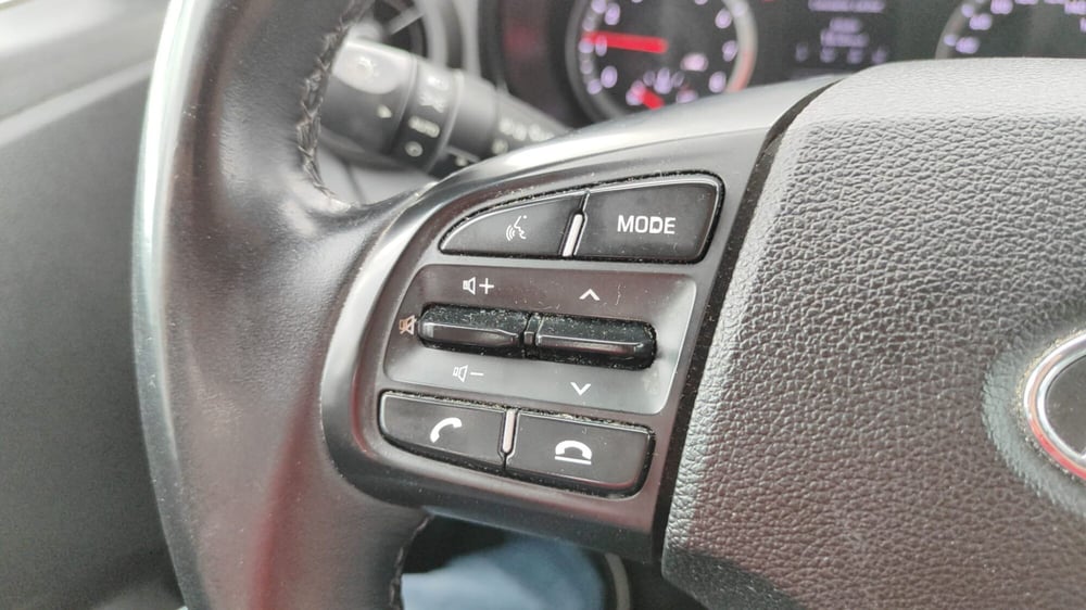 Hyundai i10 usata a Firenze (18)
