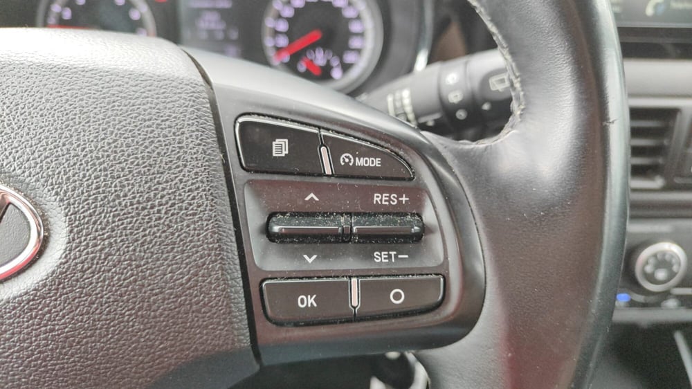Hyundai i10 usata a Firenze (19)