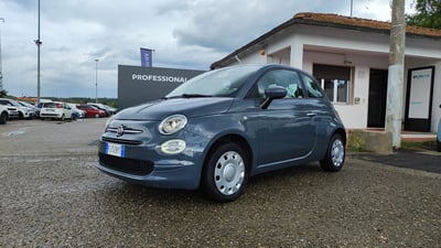 Fiat 500 1.2 Pop del 2017 usata a Empoli