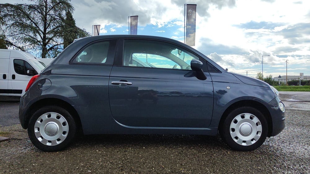 Fiat 500 usata a Firenze (10)