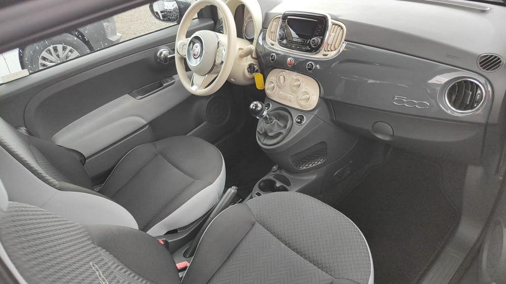 Fiat 500 usata a Firenze (11)
