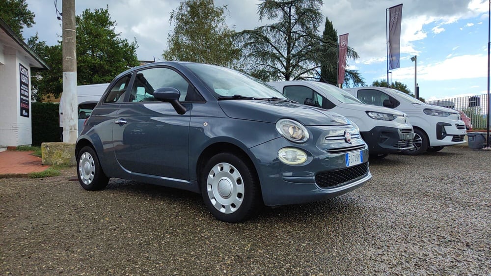 Fiat 500 usata a Firenze (13)