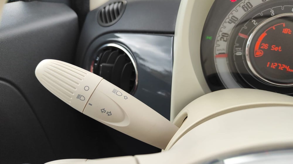 Fiat 500 usata a Firenze (18)