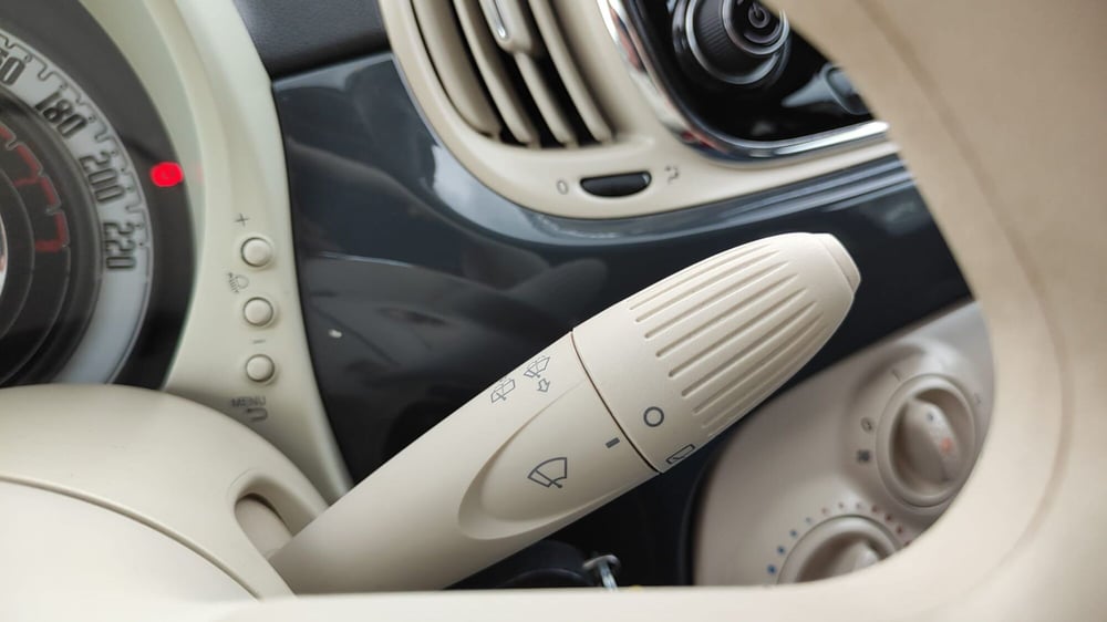 Fiat 500 usata a Firenze (19)