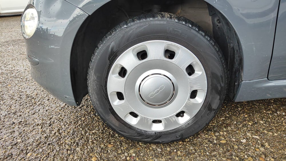 Fiat 500 usata a Firenze (4)