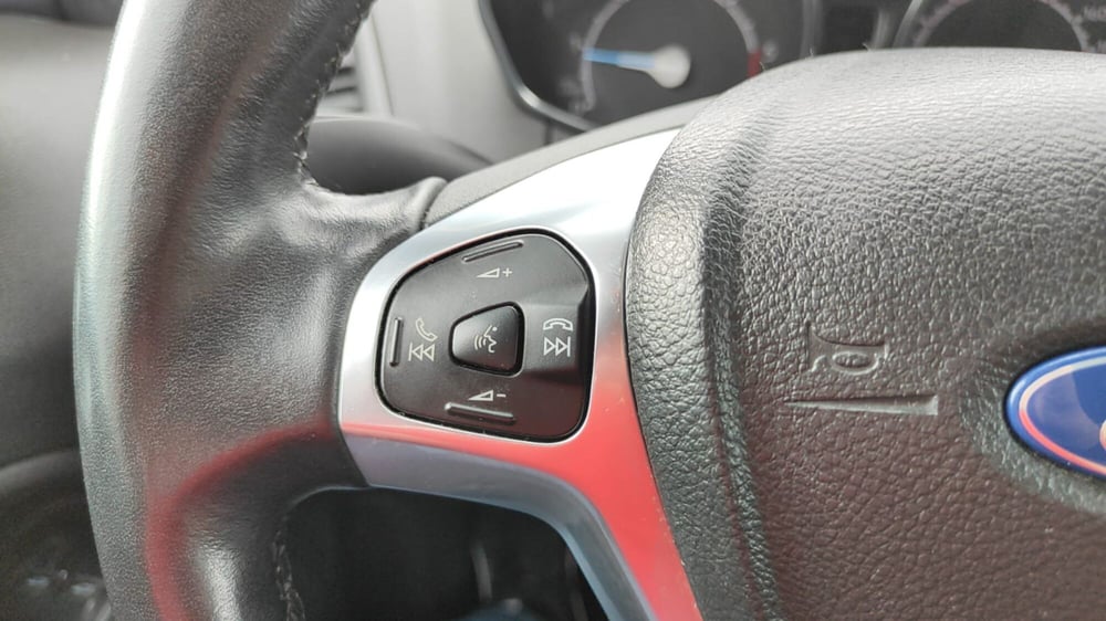 Ford EcoSport usata a Firenze (16)