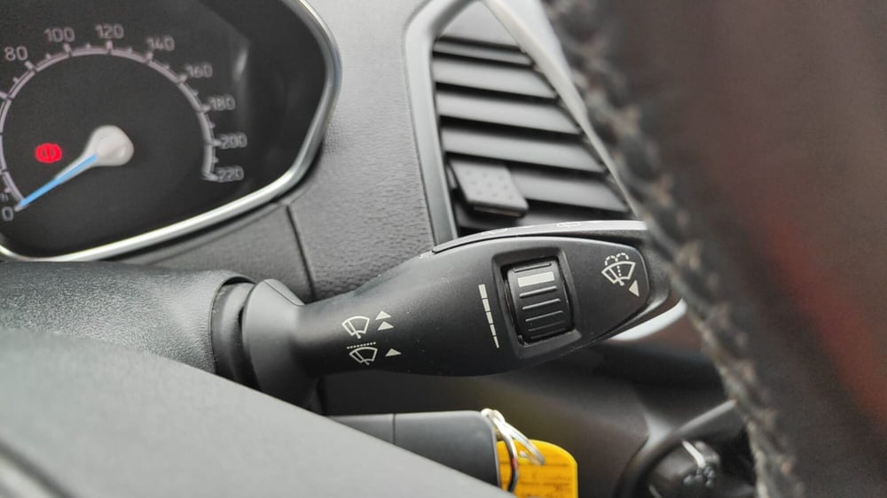 Ford EcoSport usata a Firenze (18)
