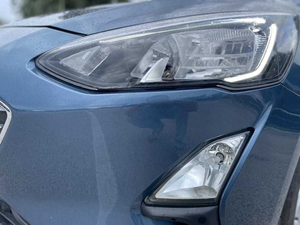 Ford Focus usata a Ancona (10)