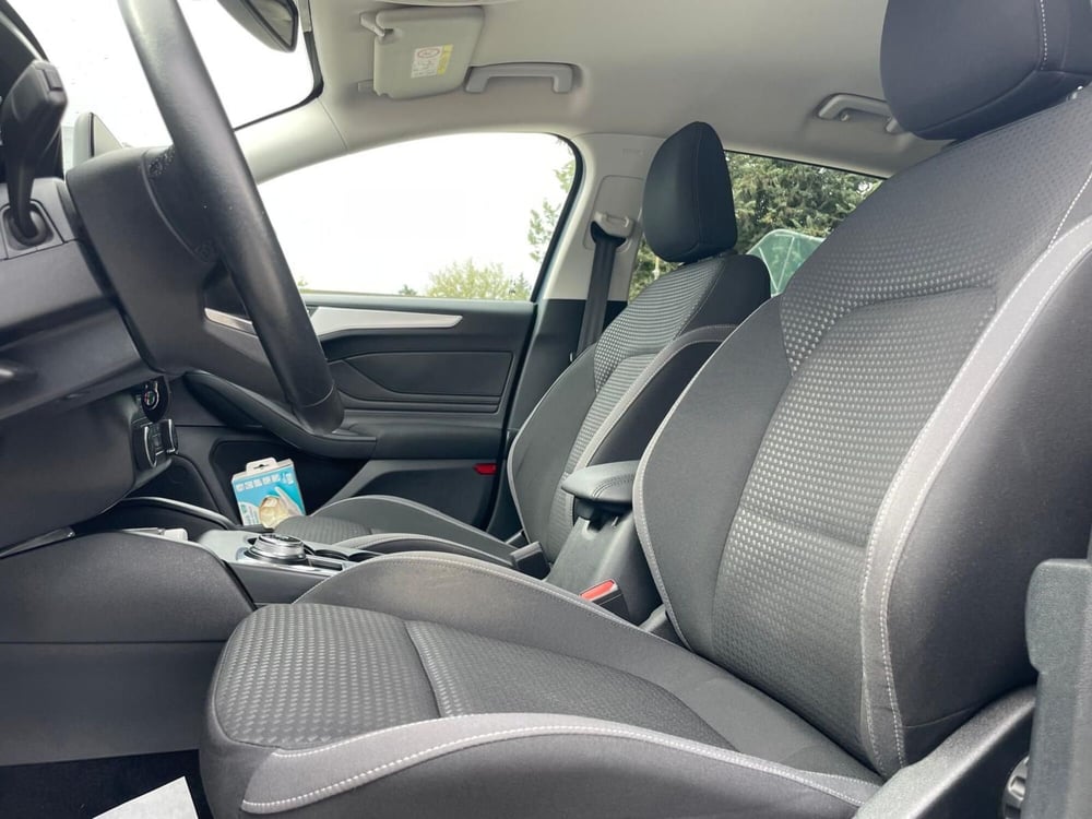 Ford Focus usata a Ancona (11)