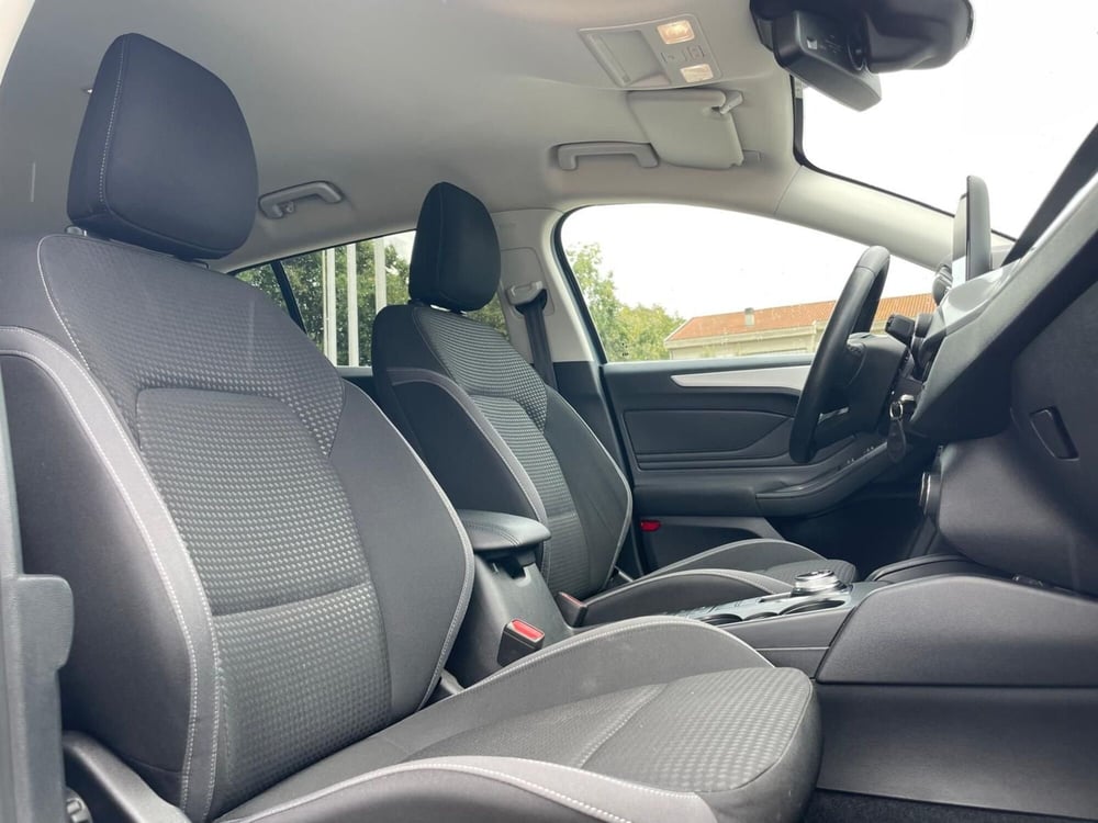 Ford Focus usata a Ancona (17)