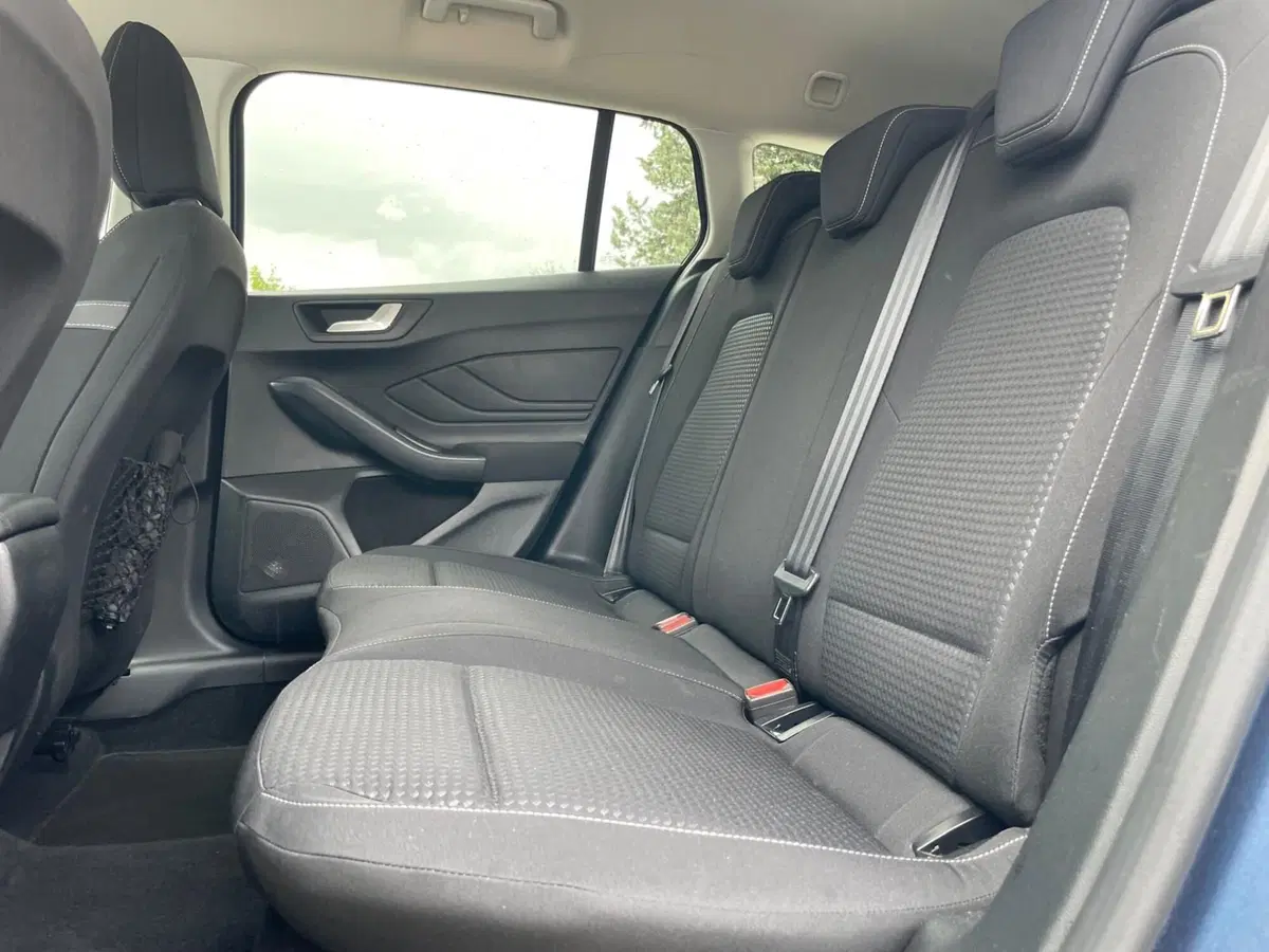 Ford Focus usata a Ancona (20)