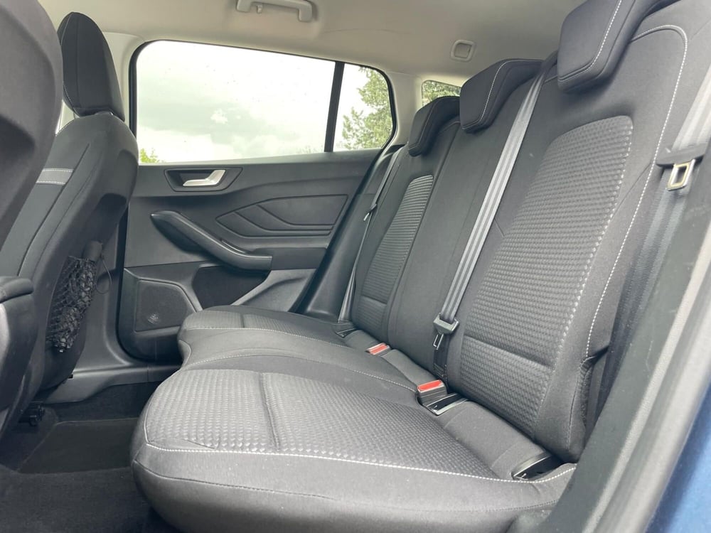 Ford Focus usata a Ancona (20)