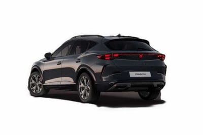 Cupra Formentor Formentor 1.5 tsi 150cv dsg nuova a San Giovanni Teatino