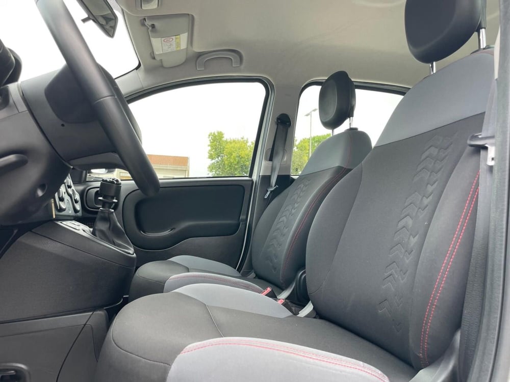 Fiat Panda usata a Ancona (10)