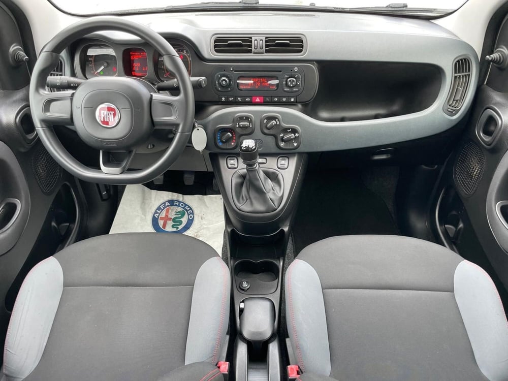 Fiat Panda usata a Ancona (11)