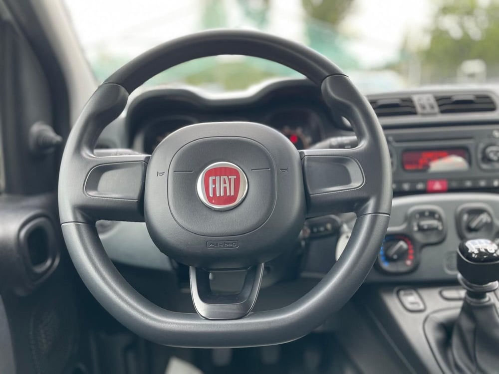 Fiat Panda usata a Ancona (12)