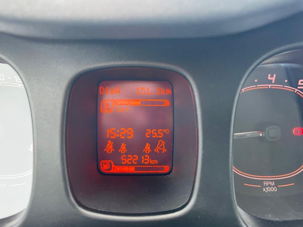 Fiat Panda usata a Ancona (13)