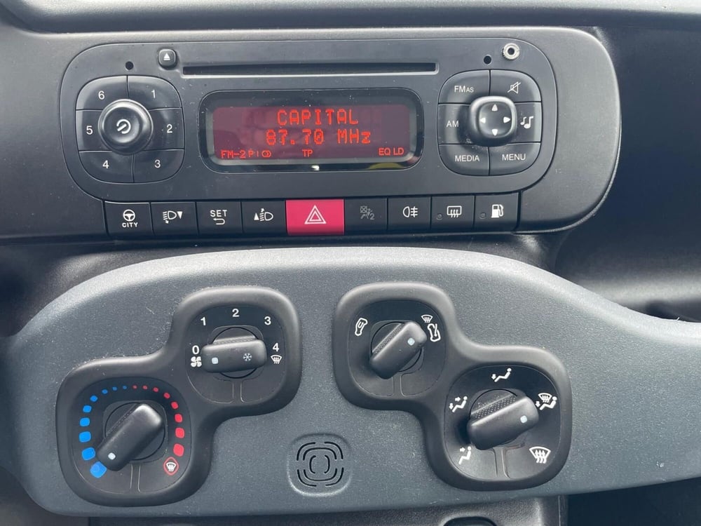 Fiat Panda usata a Ancona (14)
