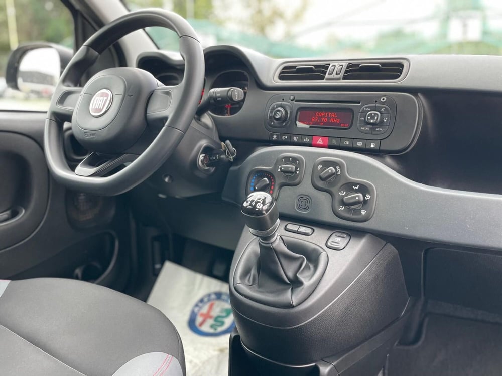 Fiat Panda usata a Ancona (15)