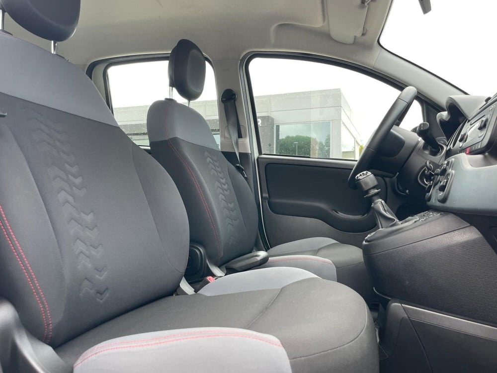Fiat Panda usata a Ancona (16)