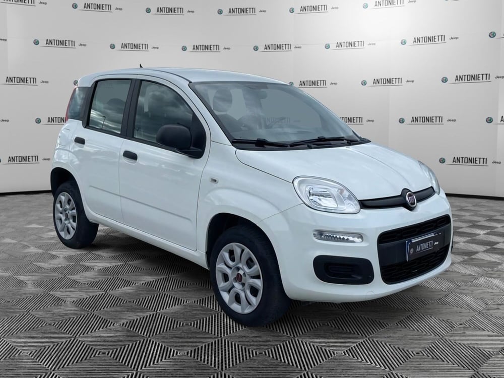 Fiat Panda usata a Ancona (3)