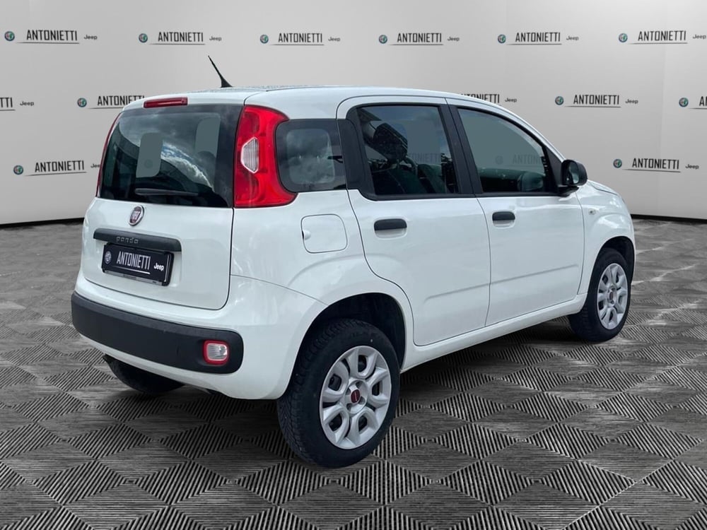 Fiat Panda usata a Ancona (5)