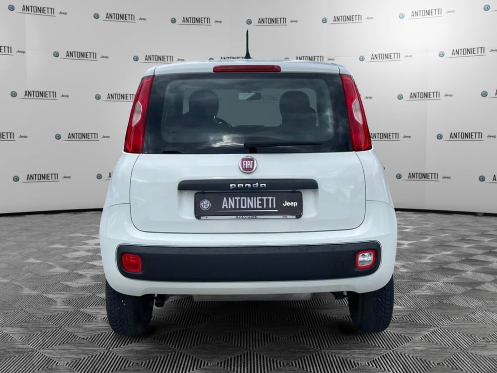 Fiat Panda usata a Ancona (6)