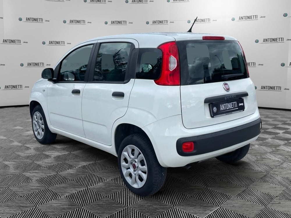 Fiat Panda usata a Ancona (8)